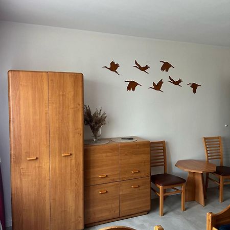 Podlaski Bon Turystyczny Emka Noclegi Apartamenty Augustów Kültér fotó