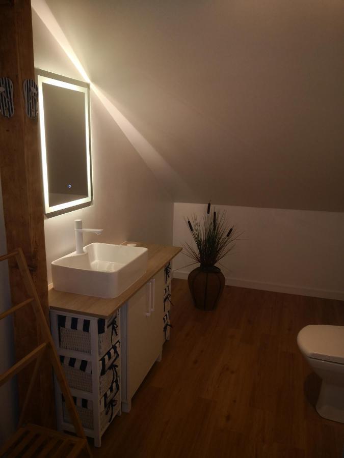 Podlaski Bon Turystyczny Emka Noclegi Apartamenty Augustów Kültér fotó