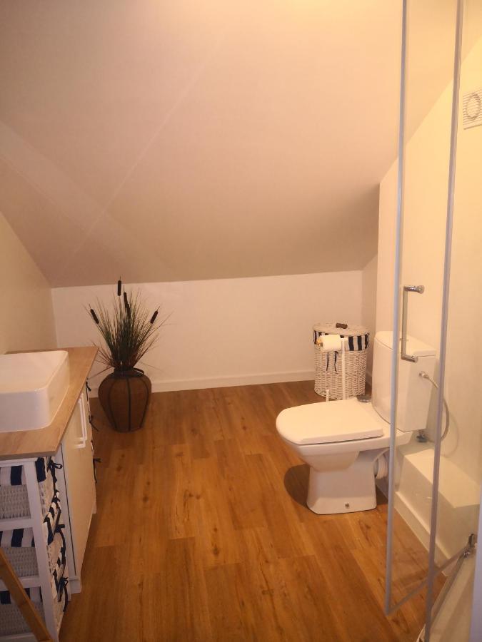 Podlaski Bon Turystyczny Emka Noclegi Apartamenty Augustów Kültér fotó