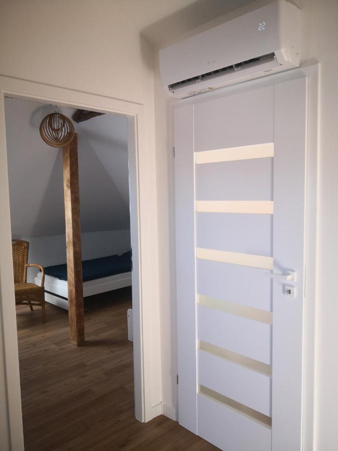 Podlaski Bon Turystyczny Emka Noclegi Apartamenty Augustów Kültér fotó