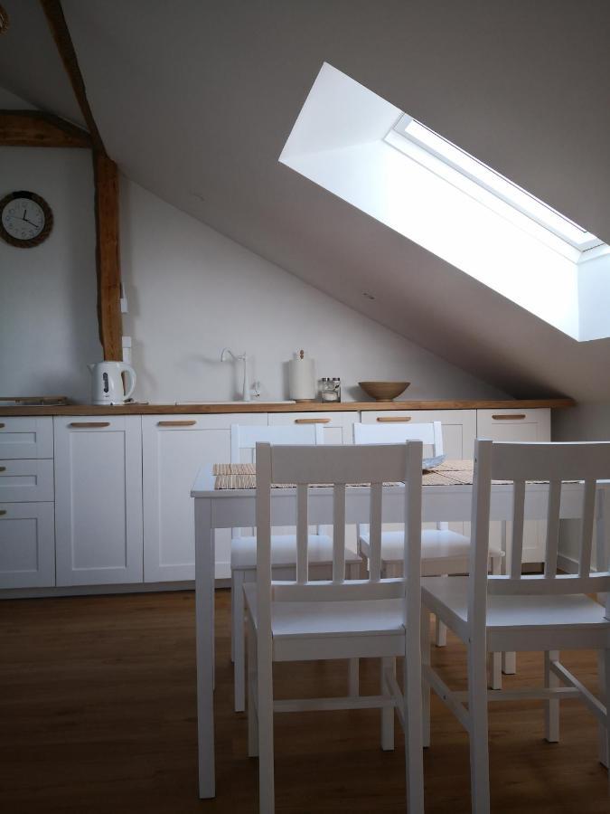 Podlaski Bon Turystyczny Emka Noclegi Apartamenty Augustów Kültér fotó