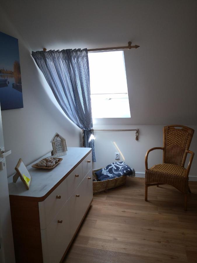 Podlaski Bon Turystyczny Emka Noclegi Apartamenty Augustów Kültér fotó