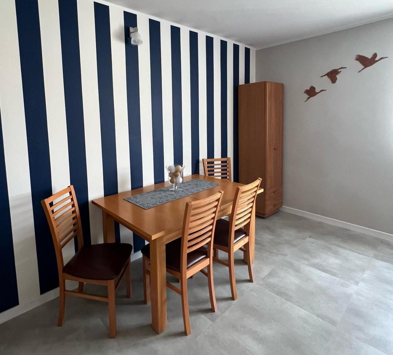 Podlaski Bon Turystyczny Emka Noclegi Apartamenty Augustów Kültér fotó