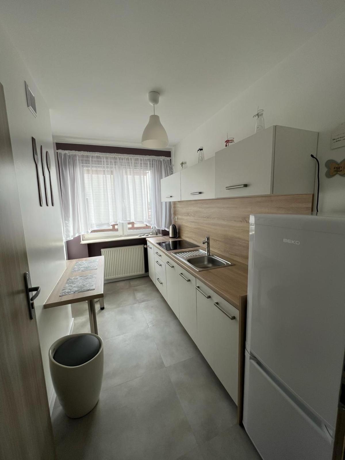 Podlaski Bon Turystyczny Emka Noclegi Apartamenty Augustów Kültér fotó