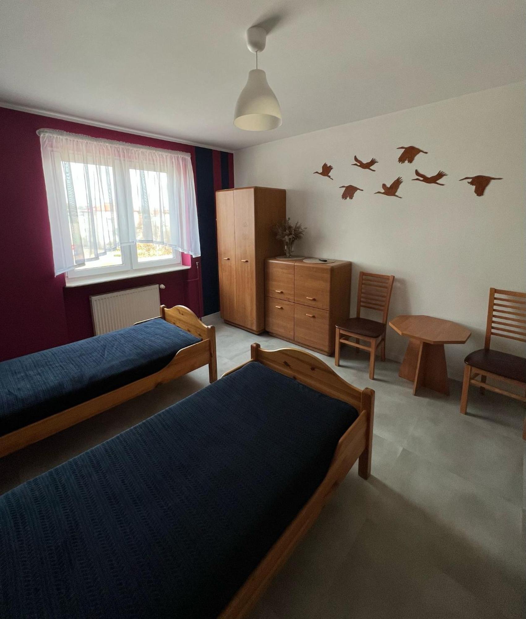 Podlaski Bon Turystyczny Emka Noclegi Apartamenty Augustów Kültér fotó