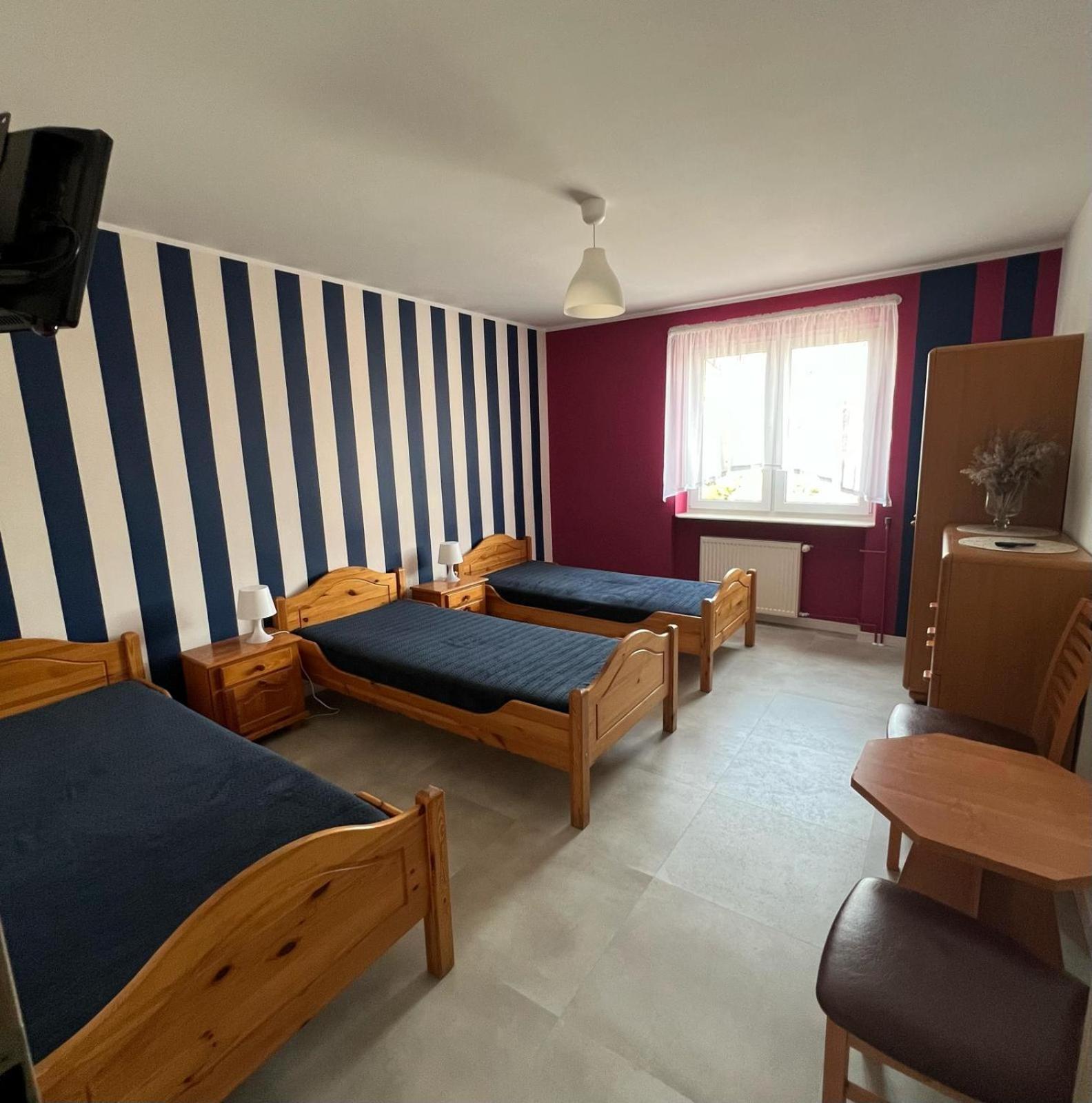 Podlaski Bon Turystyczny Emka Noclegi Apartamenty Augustów Kültér fotó