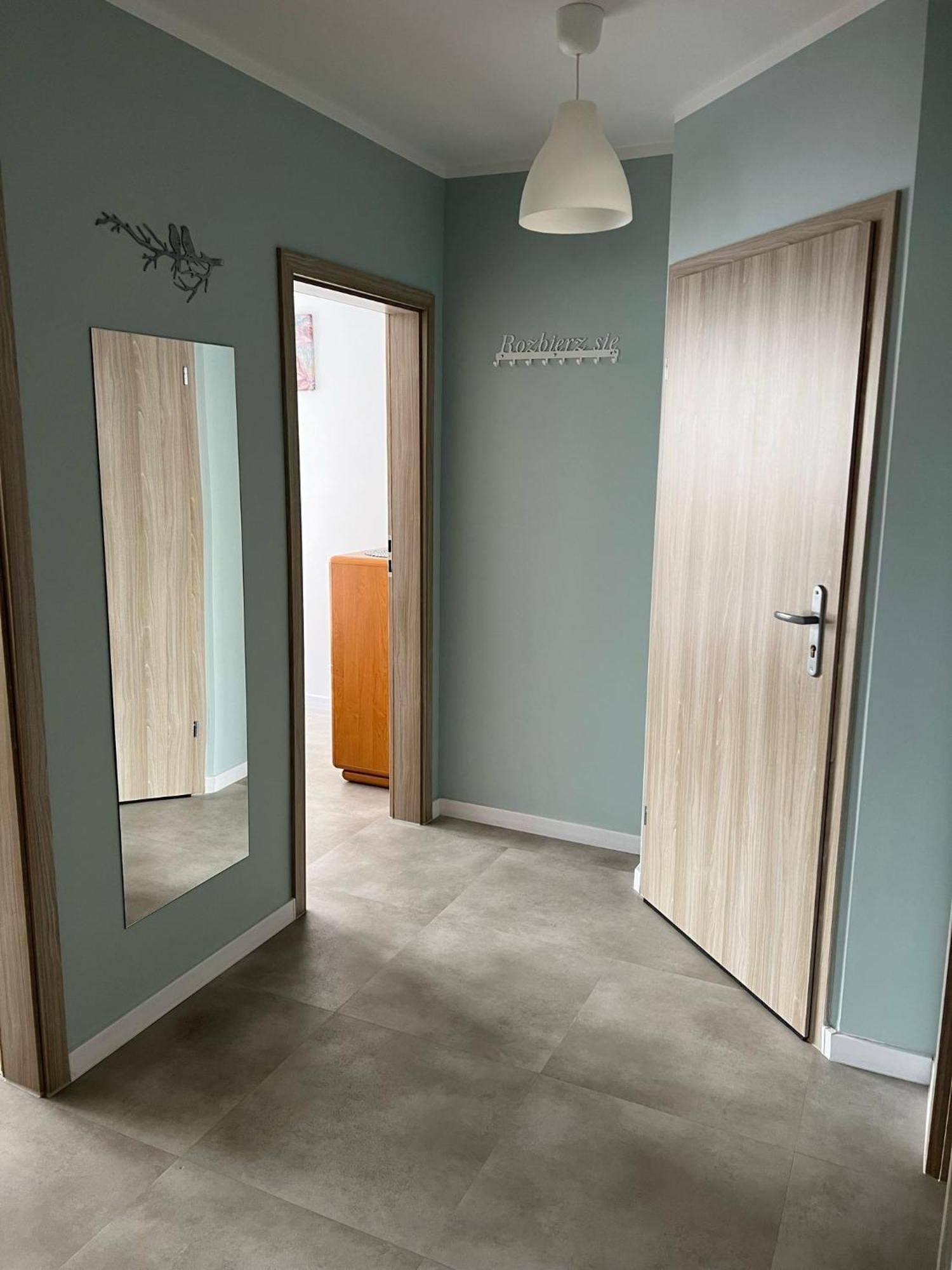 Podlaski Bon Turystyczny Emka Noclegi Apartamenty Augustów Kültér fotó