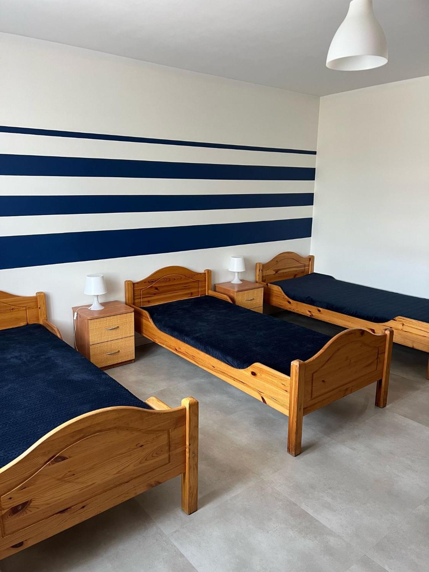 Podlaski Bon Turystyczny Emka Noclegi Apartamenty Augustów Kültér fotó