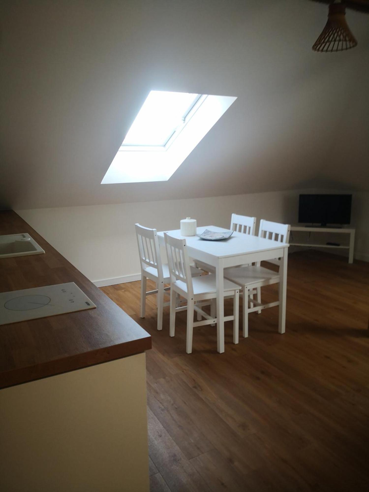 Podlaski Bon Turystyczny Emka Noclegi Apartamenty Augustów Szoba fotó