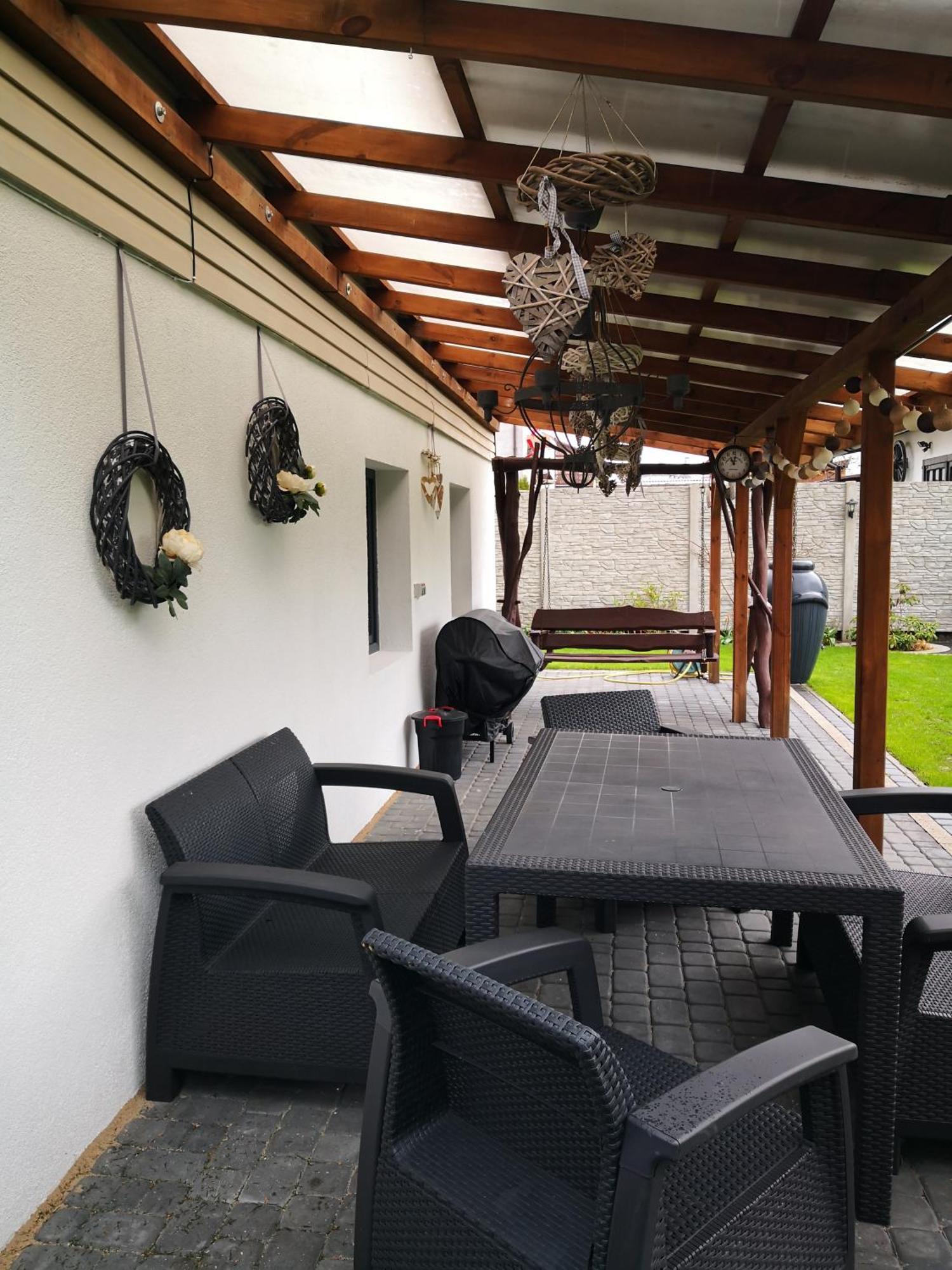 Podlaski Bon Turystyczny Emka Noclegi Apartamenty Augustów Szoba fotó